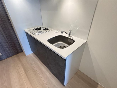 【キッチン】 | グランデュオ旗の台