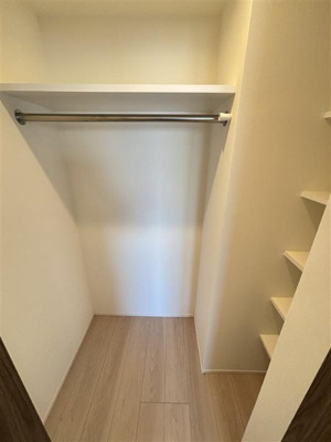 【収納】 | グランデュオ旗の台