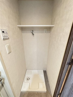 【設備】 | グランデュオ旗の台