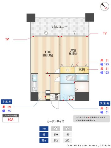 福岡市博多区吉塚６丁目の賃貸マンション