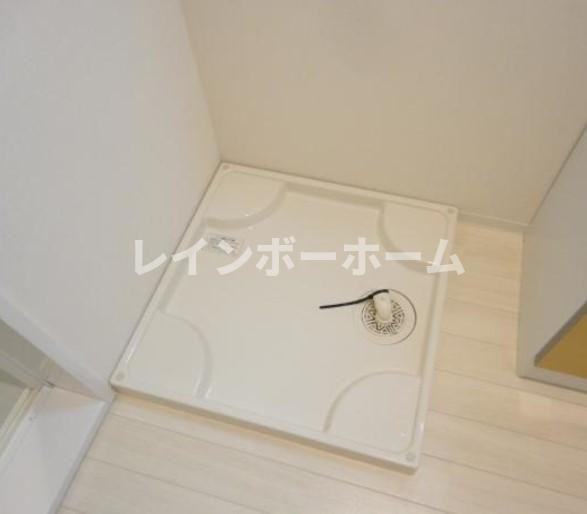 SAGITTARIAの設備