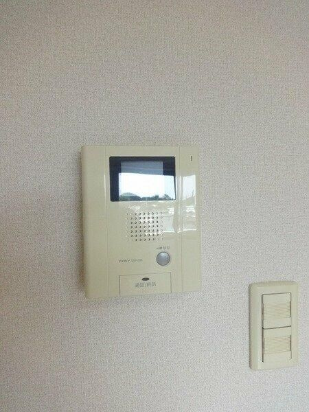 エル　ヴィエント　アース武蔵関公園のセキュリティ