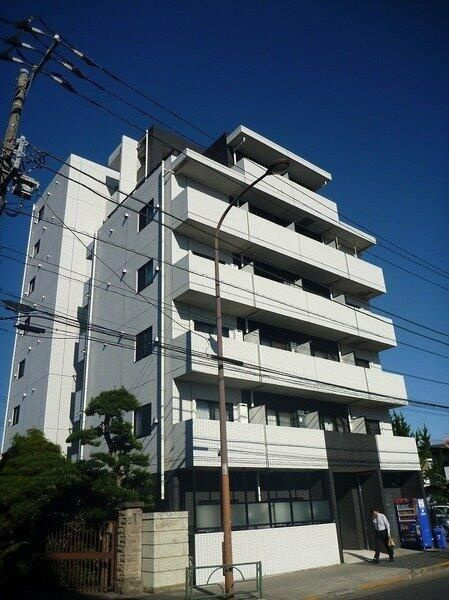 エル　ヴィエント　アース武蔵関公園のその他共用部分