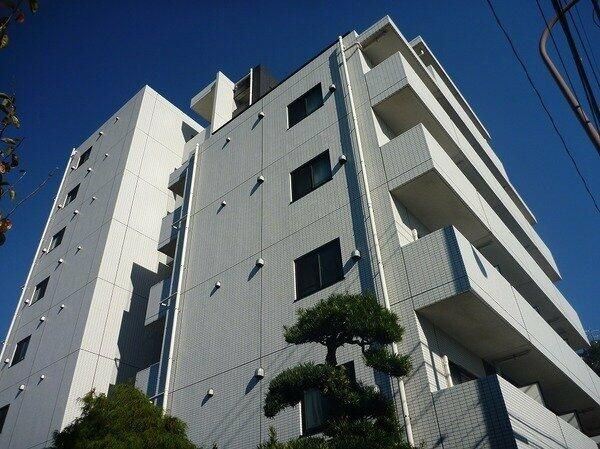 エル　ヴィエント　アース武蔵関公園のその他共用部分