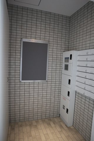 福岡市博多区東那珂１丁目の賃貸マンションの設備