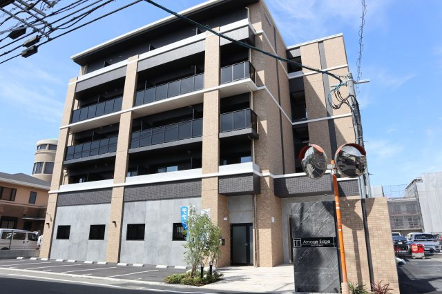福岡市博多区東那珂１丁目の賃貸マンション
