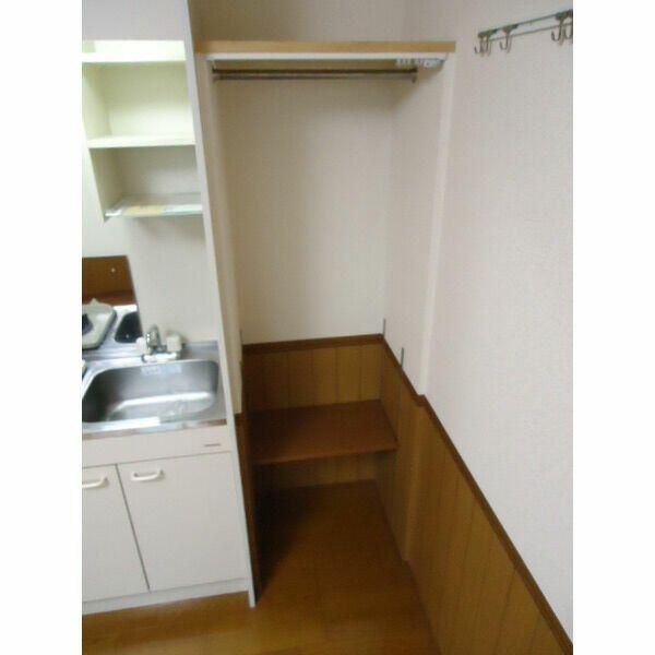 アーバンプレイス代官山のその他