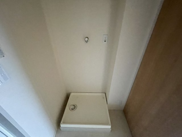 LOOP RESIDENCEの設備