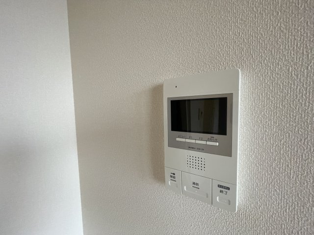 LOOP RESIDENCEのセキュリティ