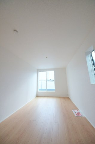 深江二丁目の洋室|全居室収納スペース有、お部屋が広く綺麗に使えます