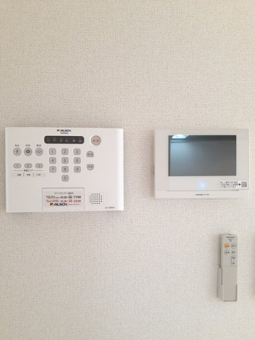 シュラインのセキュリティ