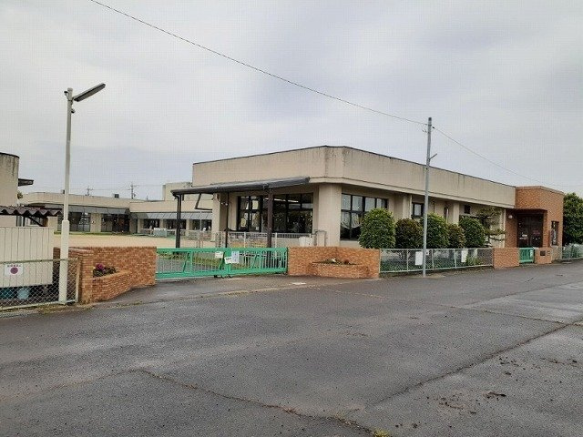 シュラインの周辺|大口町立　南保育園まで850m