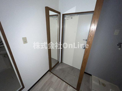 【玄関】 | セントユース