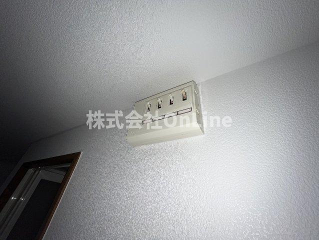 【設備】 | セントユース