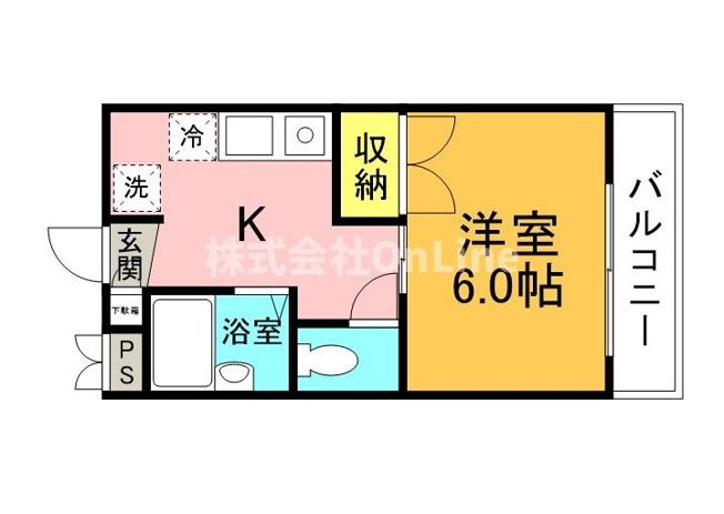 【間取り】 | セントユース