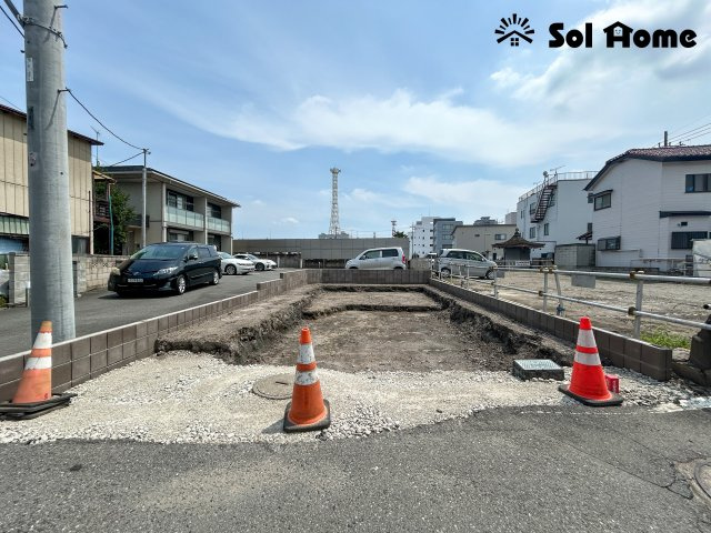 第1高崎市東町　新築住宅全1棟