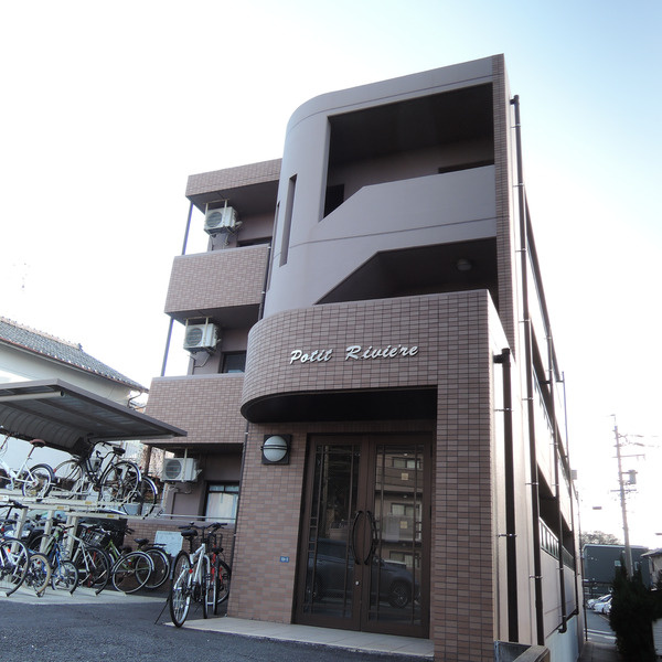 プティリヴィエール
