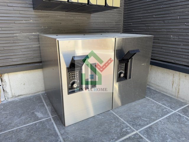 マークデュオ豊岡1のその他