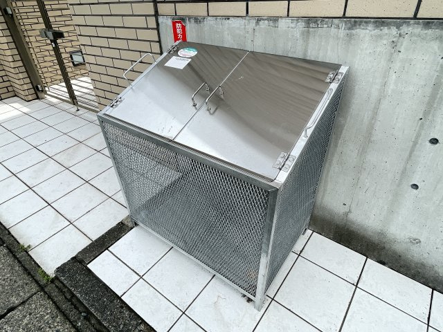 HOLLY HILLS RESIDENCE WESTのその他共用部分