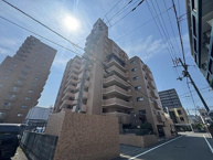 ライオンズマンション味酒町の画像