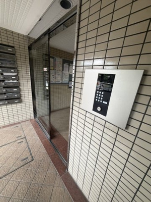 【設備】 | 根岸公園ダイカンプラザシティ