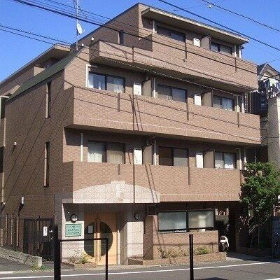 アヴァンティ哲学堂公園