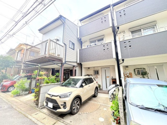 【外観】 | 大宮薬師山東町　中古戸建