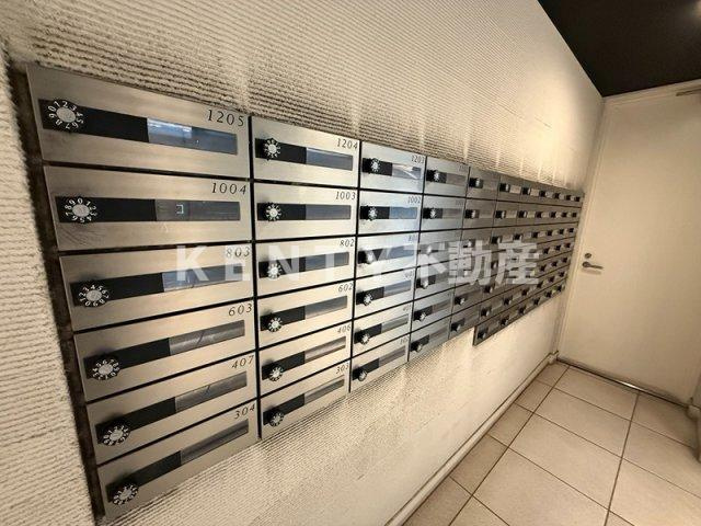 【その他共用部分】 | 品川イースト