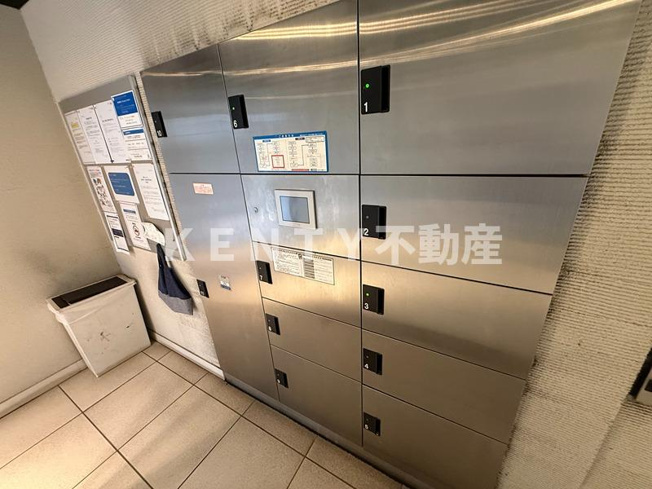 【設備】 | 品川イースト