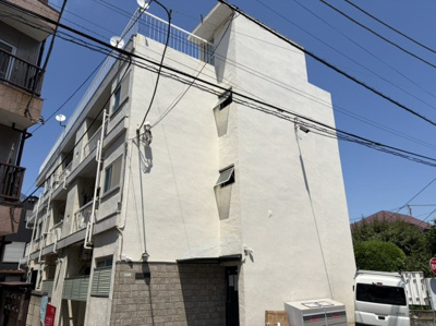 【外観】 【外観】