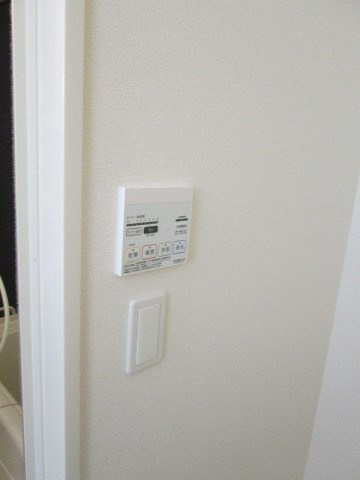 ラブノースの設備