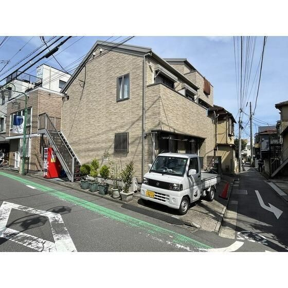 Ｔｏｕｃｈ　・　Ｄｏｗｎの展望