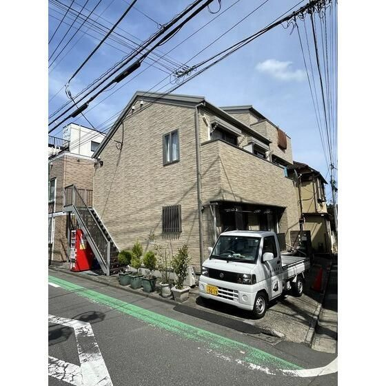 Ｔｏｕｃｈ　・　Ｄｏｗｎ