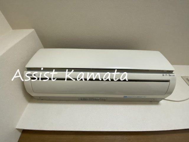 ウイン大森マリノの設備