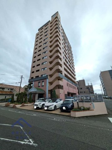 グレイス佐賀駅前セントラル