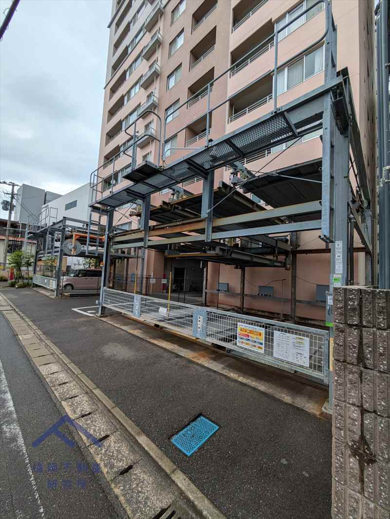 グレイス佐賀駅前セントラルのその他