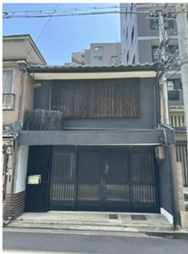 下妙覚寺町貸店舗