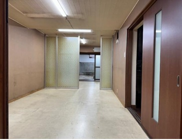下妙覚寺町貸店舗
