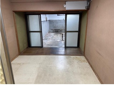 下妙覚寺町貸店舗