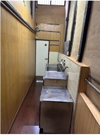 下妙覚寺町貸店舗