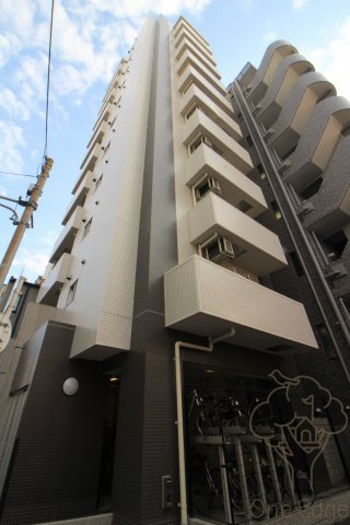 willDo南森町