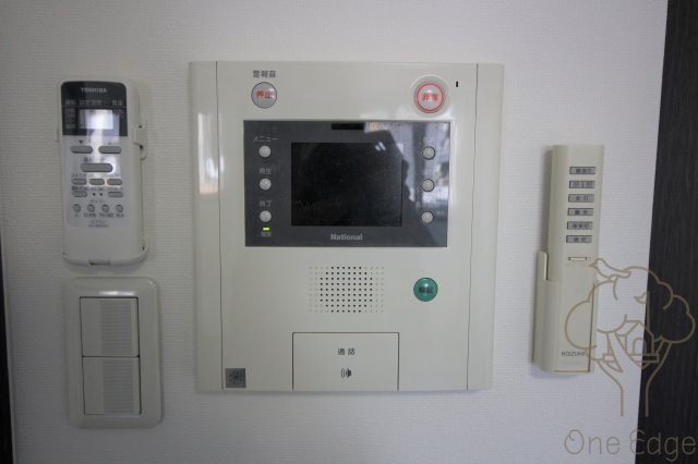 willDo南森町の設備