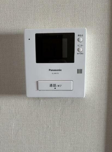 Ｋフォート和田東のセキュリティ