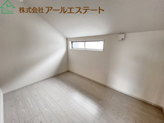 加古川市平岡町新在家　　JR「東加古川駅」徒歩17分の内装