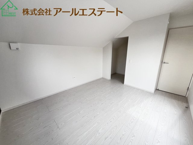 加古川市平岡町新在家　　JR「東加古川駅」徒歩17分の収納