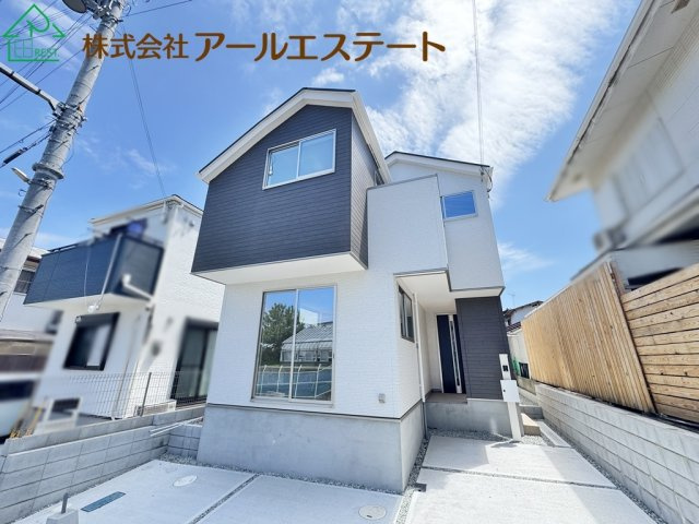 加古川市平岡町新在家　　JR「東加古川駅」徒歩17分