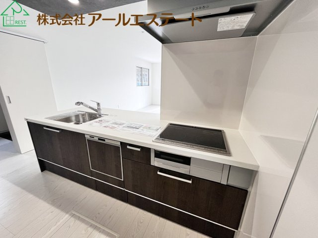 加古川市平岡町新在家　　JR「東加古川駅」徒歩17分の設備