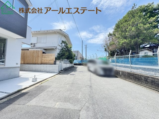 加古川市平岡町新在家　　JR「東加古川駅」徒歩17分の周辺
