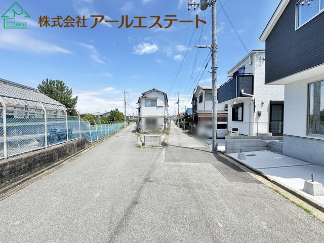 加古川市平岡町新在家　　JR「東加古川駅」徒歩17分の周辺