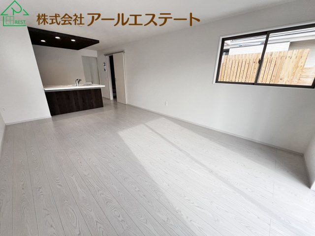 加古川市平岡町新在家　　JR「東加古川駅」徒歩17分の内装
